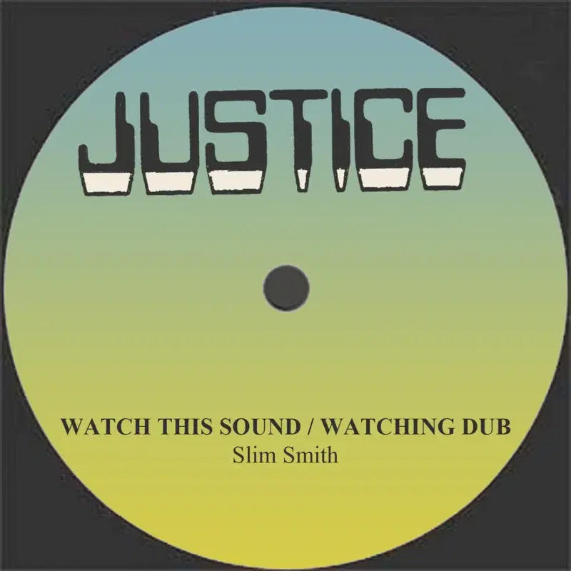 Watch This Sound / Watching Dub