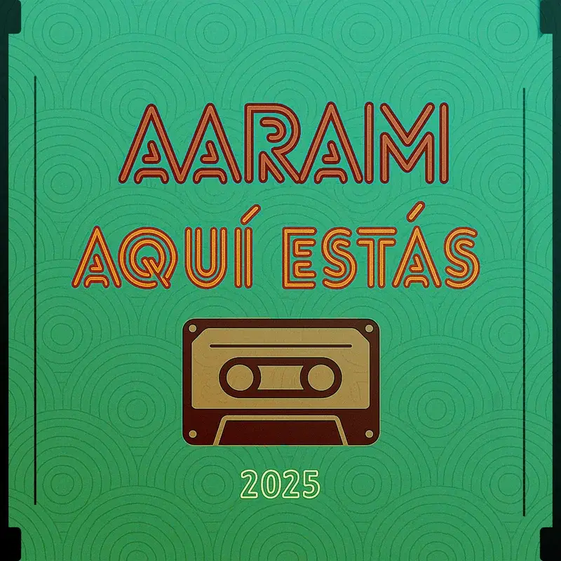 Aquí Estás