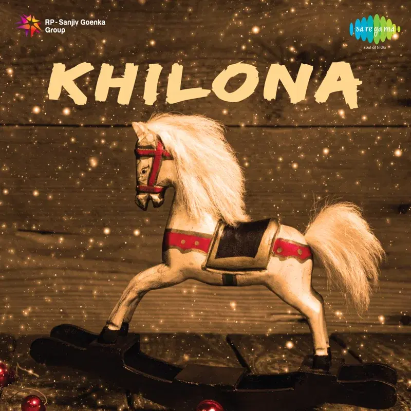 Khilona (Original Motion Picture Soundtrack)