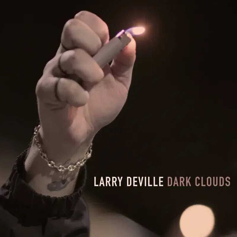 Dark Clouds