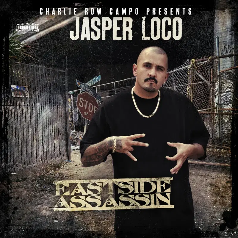 Eastside Assassin