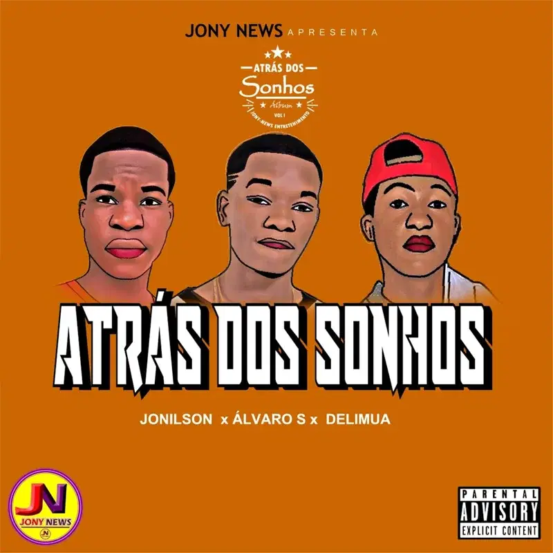 Atrás Dos Sonhos