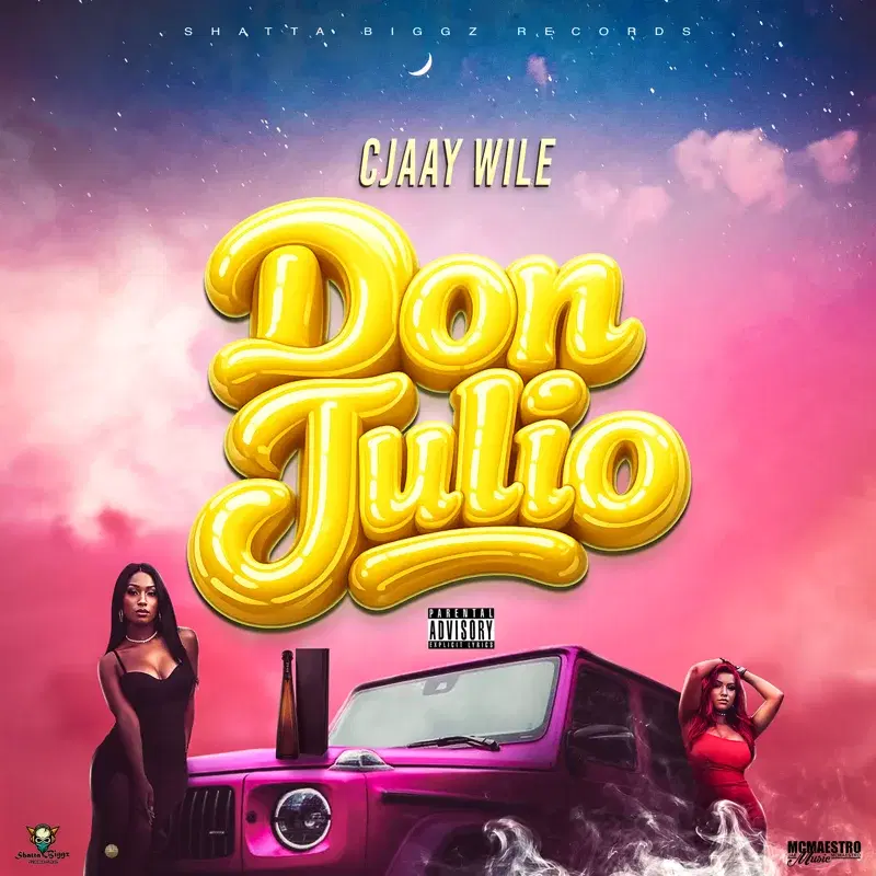 Don Julio