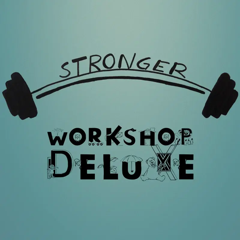 Stronger