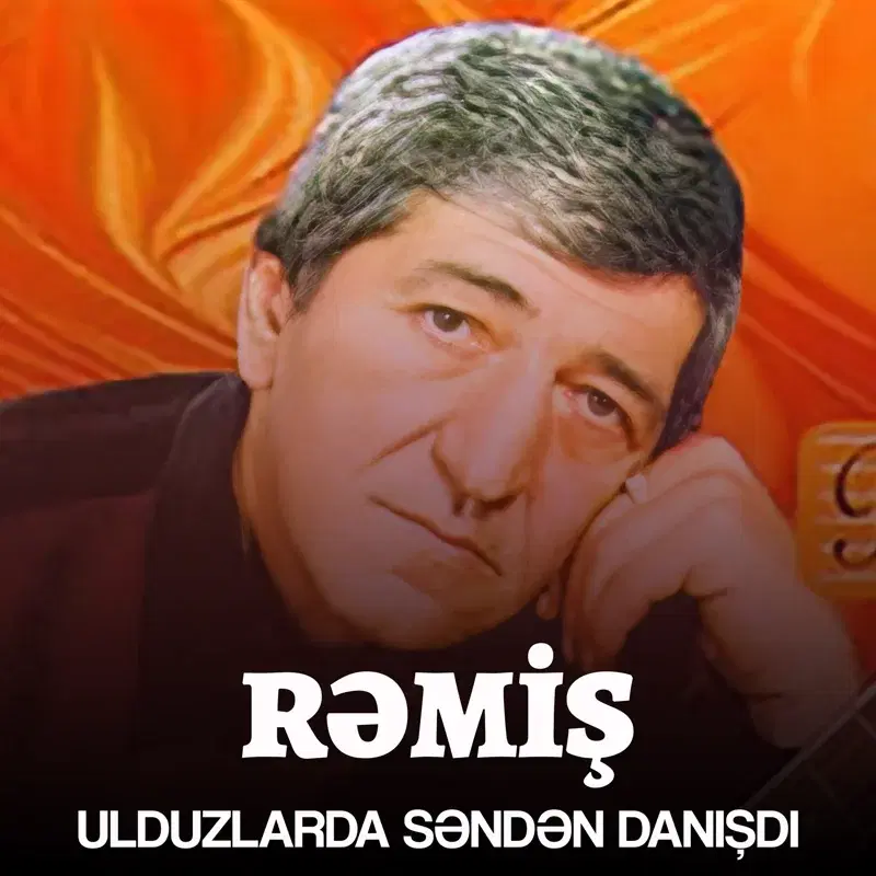 Ulduzlarda Səndən Danışdı