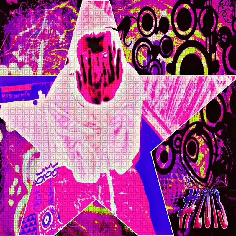 GAMER REVOLUTION