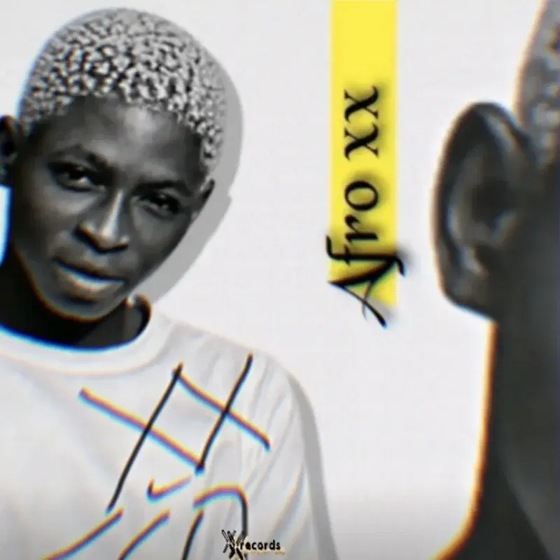 Afro xx