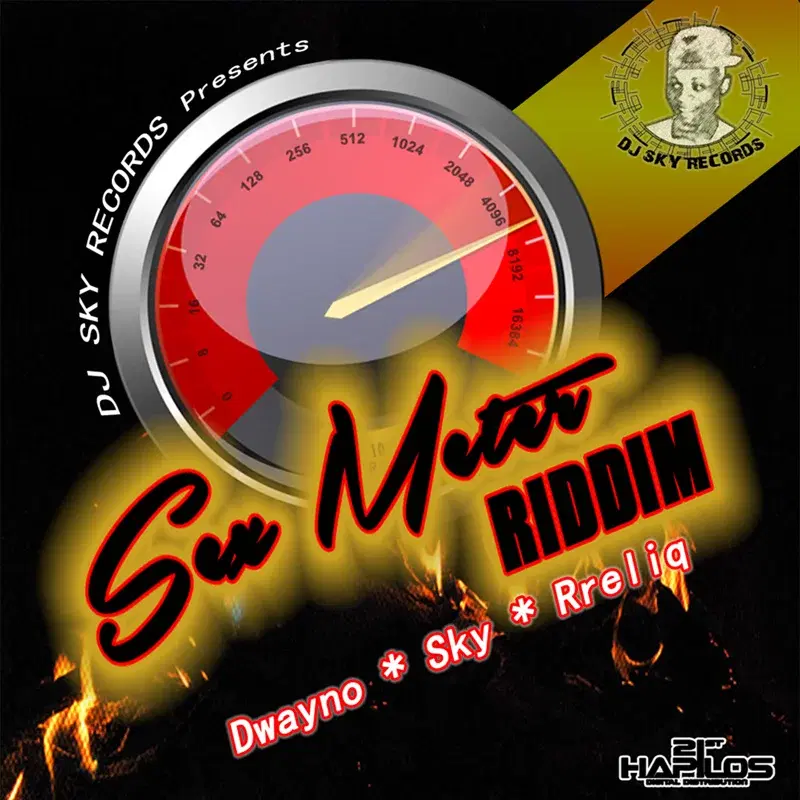 Sex Meter Riddim, Pt. 2