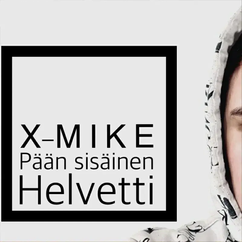 Pään sisäinen Helvetti
