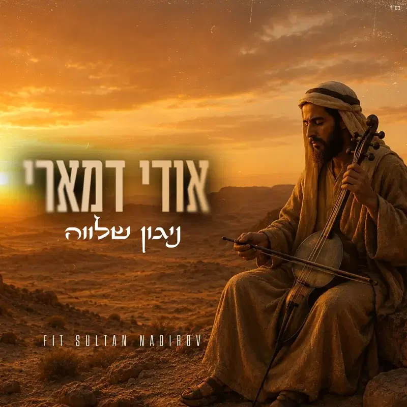 ניגון שלווה