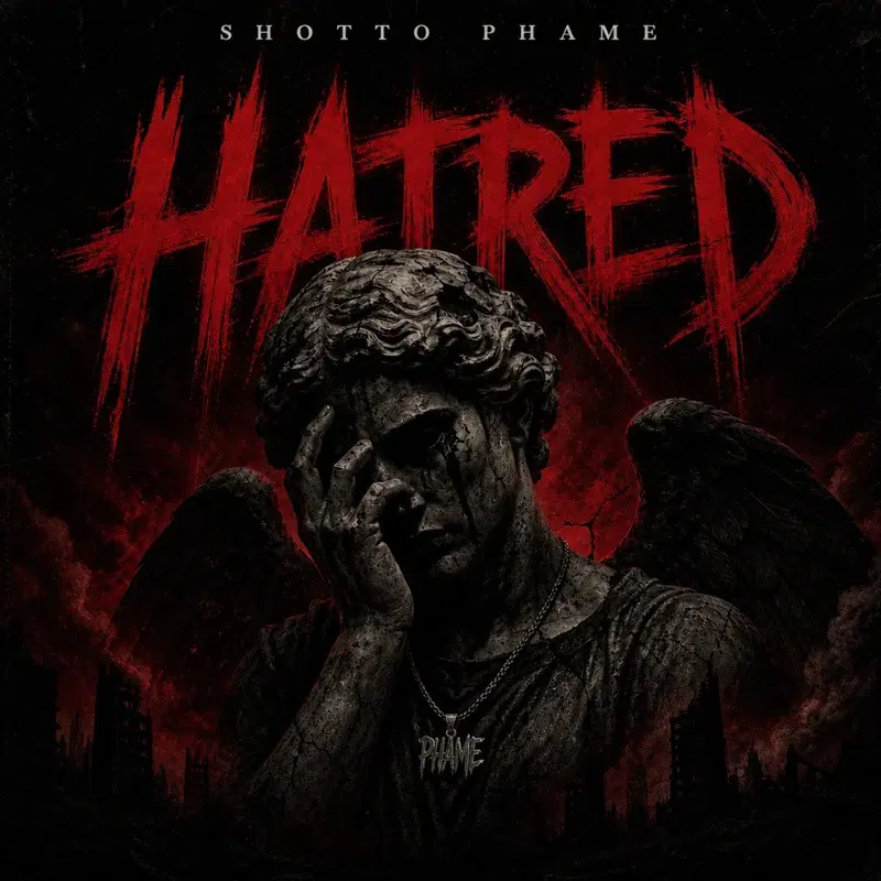 Hatred