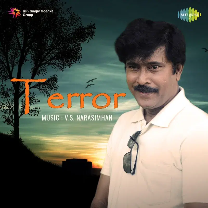 Terror (Original Motion Picture Soundtrack)