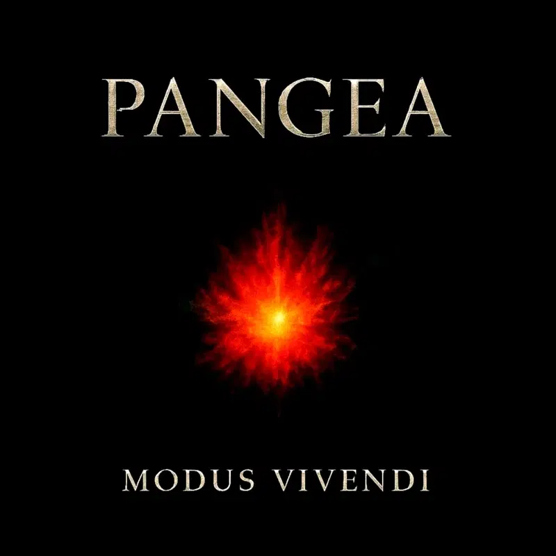 Pangea