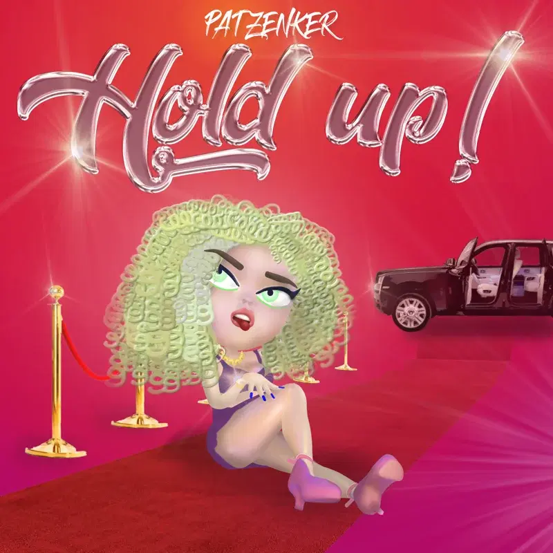 Hold up!