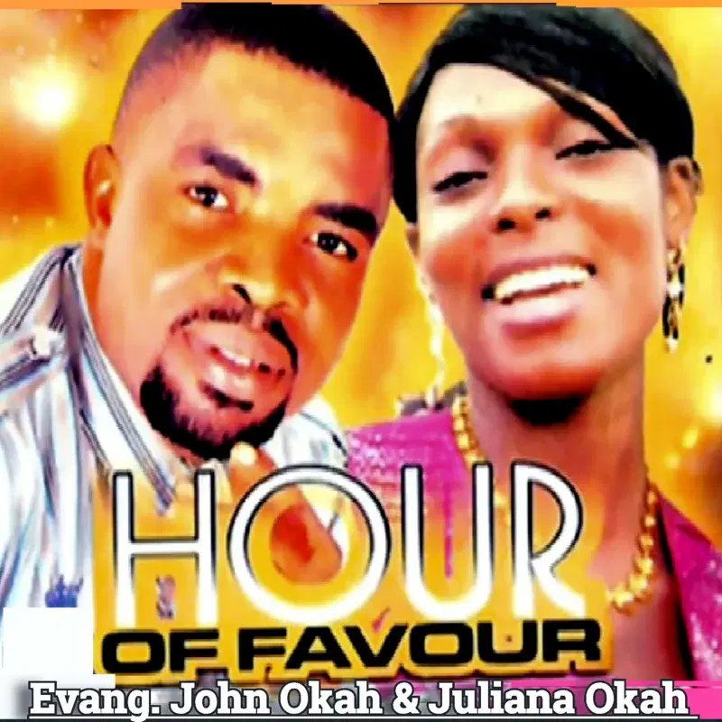 Hour of Favour