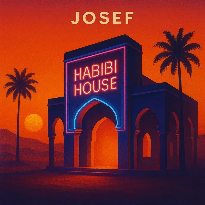 Habibi House