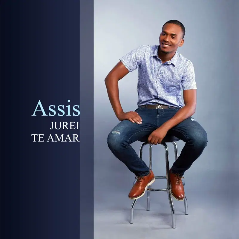 Jurei Te Amar