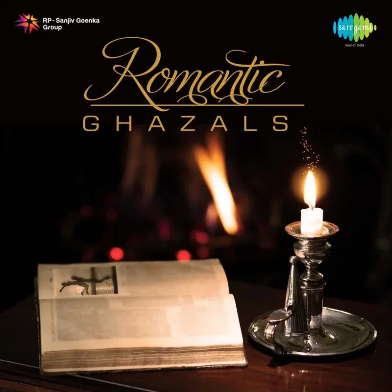 Romantic Ghazals