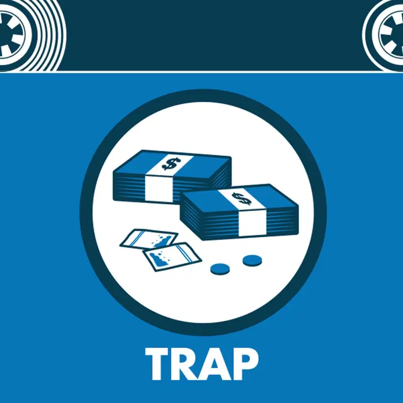Trap