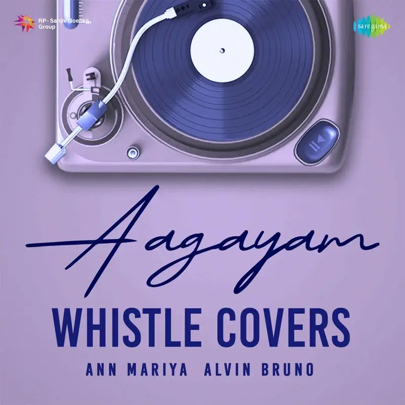 Aagayam - Whistle Covers
