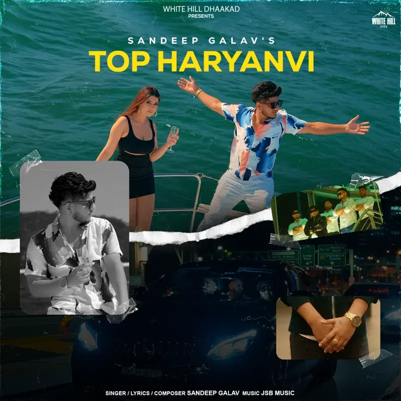 Top Haryanvi