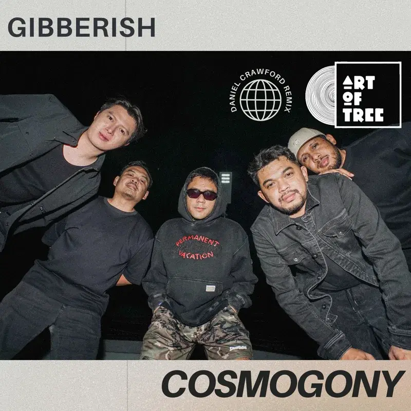 Gibberish