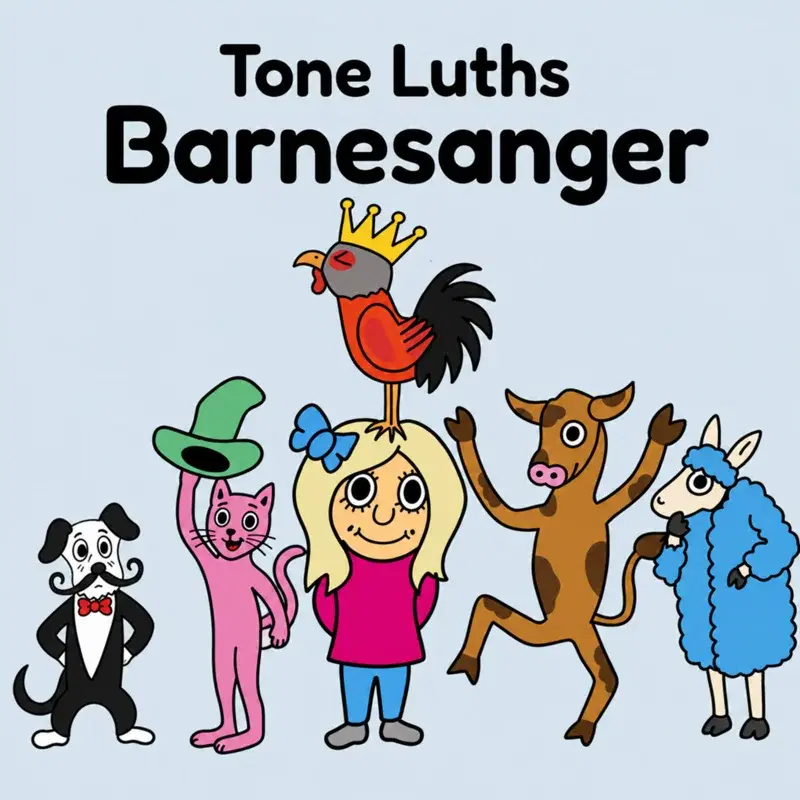 Cover Art