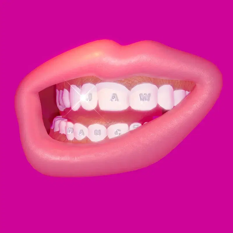 Jaw Dance