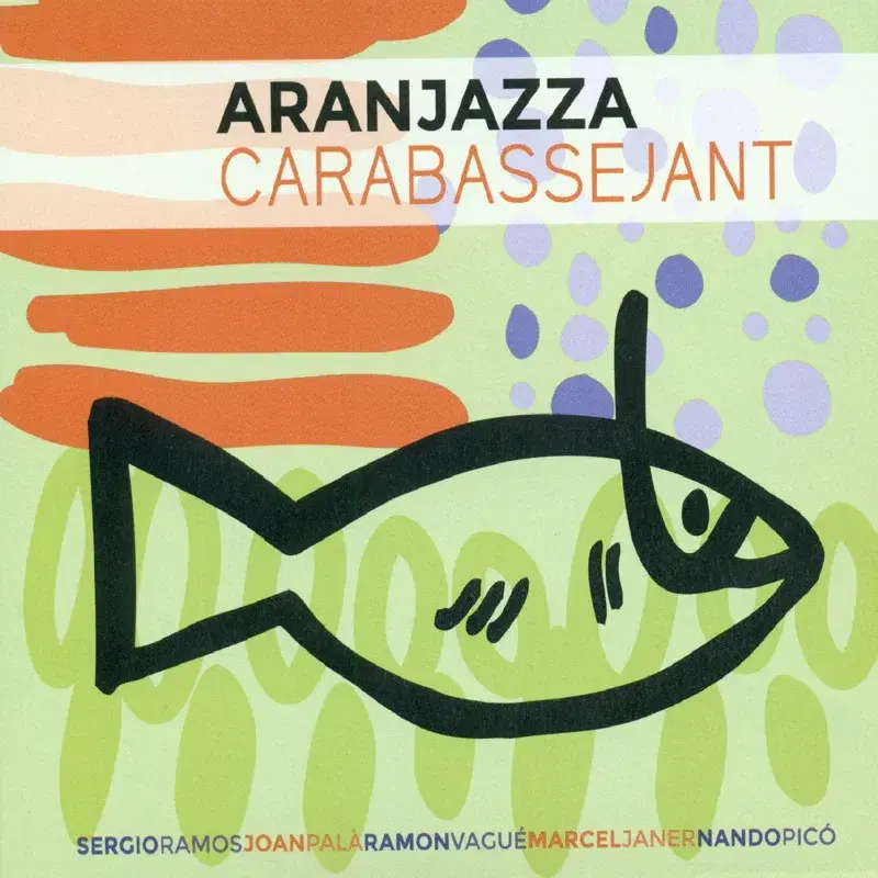 Carabassejant