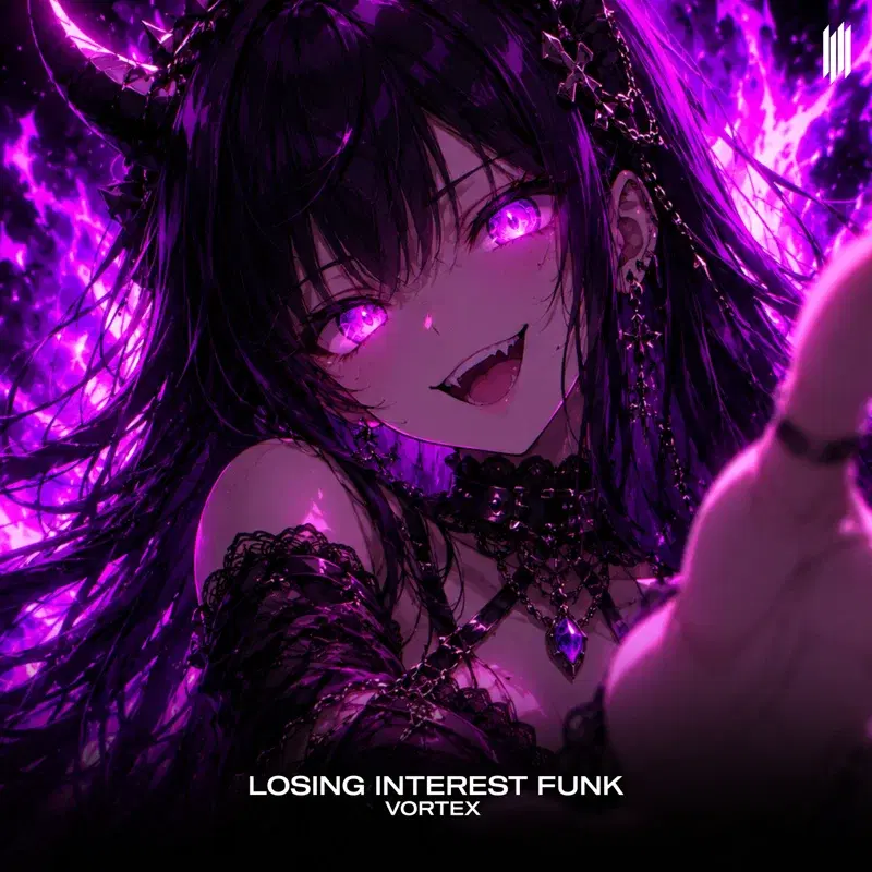 LOSING INTEREST FUNK