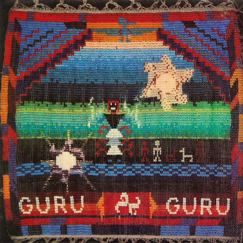 Guru Guru