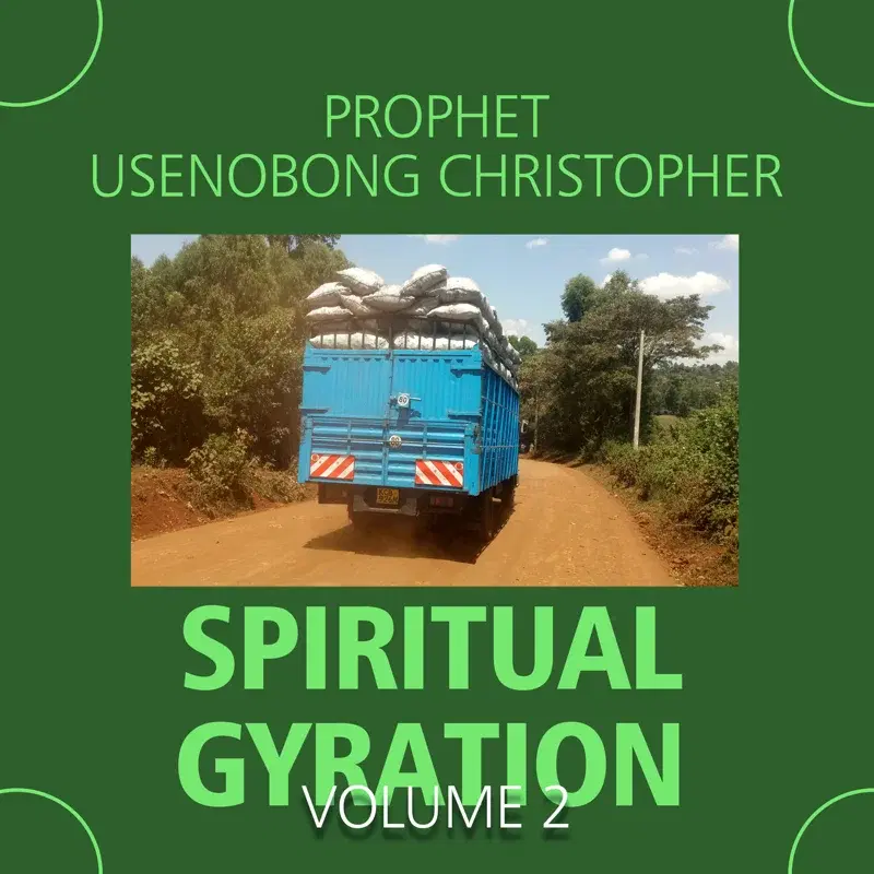 Spiritual Gyration Vol. 2
