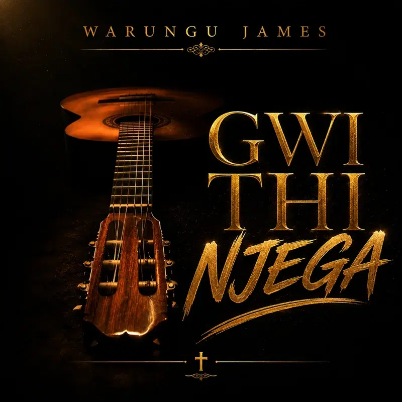 Gwi Thi Njega