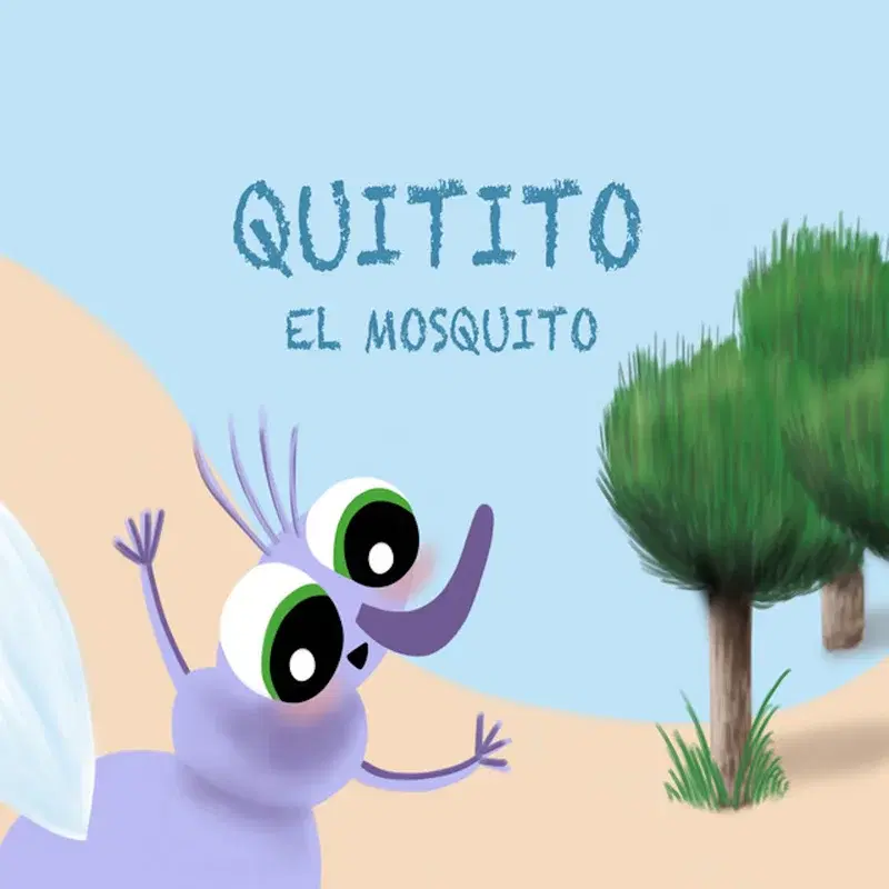 Quitito El Mosquito
