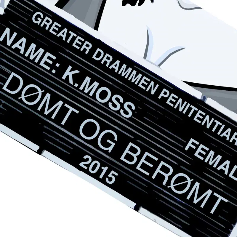 Dømt Og Berømt 2015