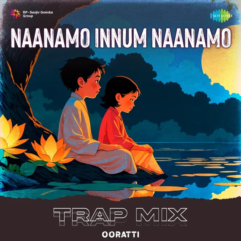 Naanamo Innum Naanamo