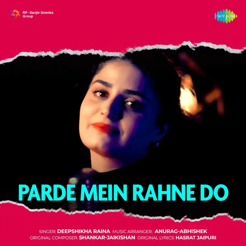 Parde Mein Rahne Do (From "Shikar")