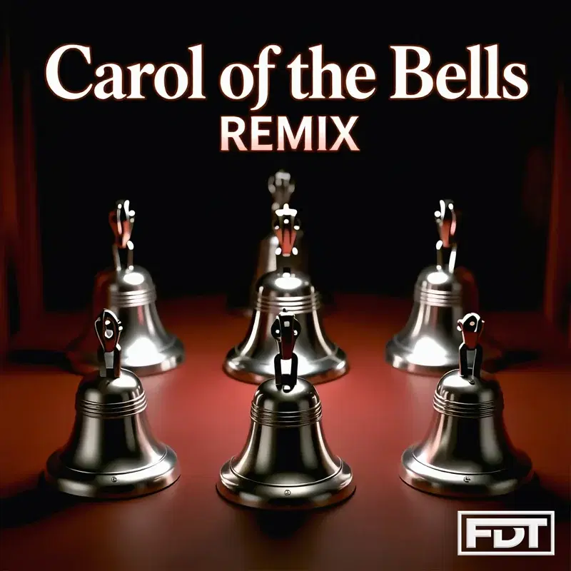 FDT Carol of the Bells Remix