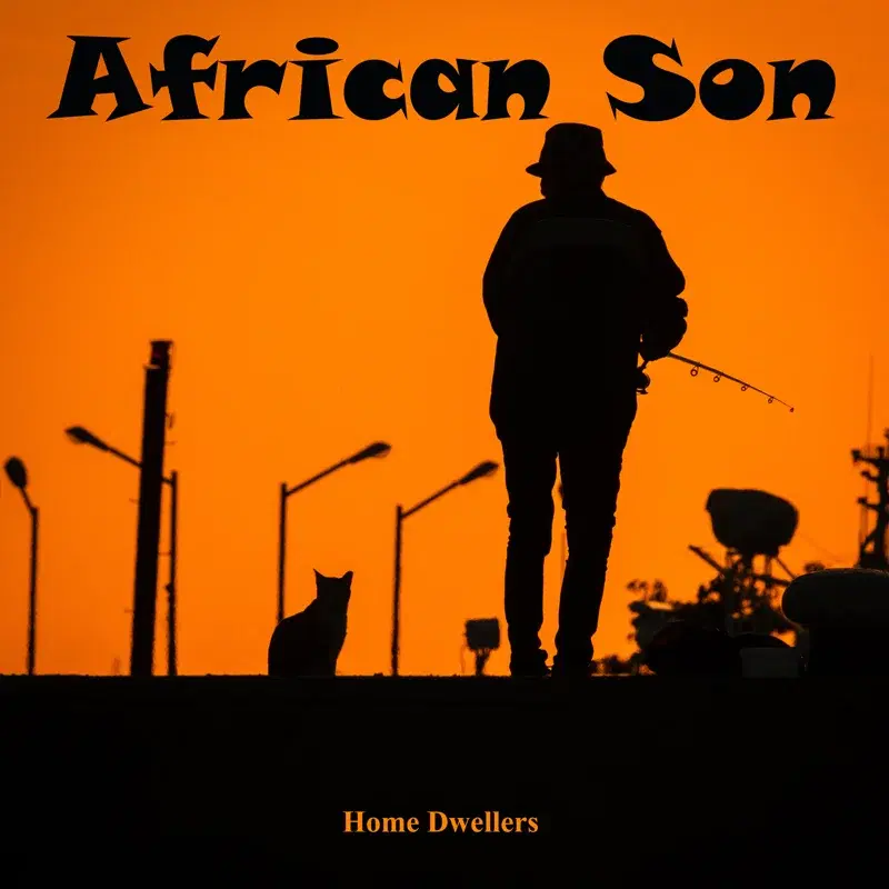 African Son