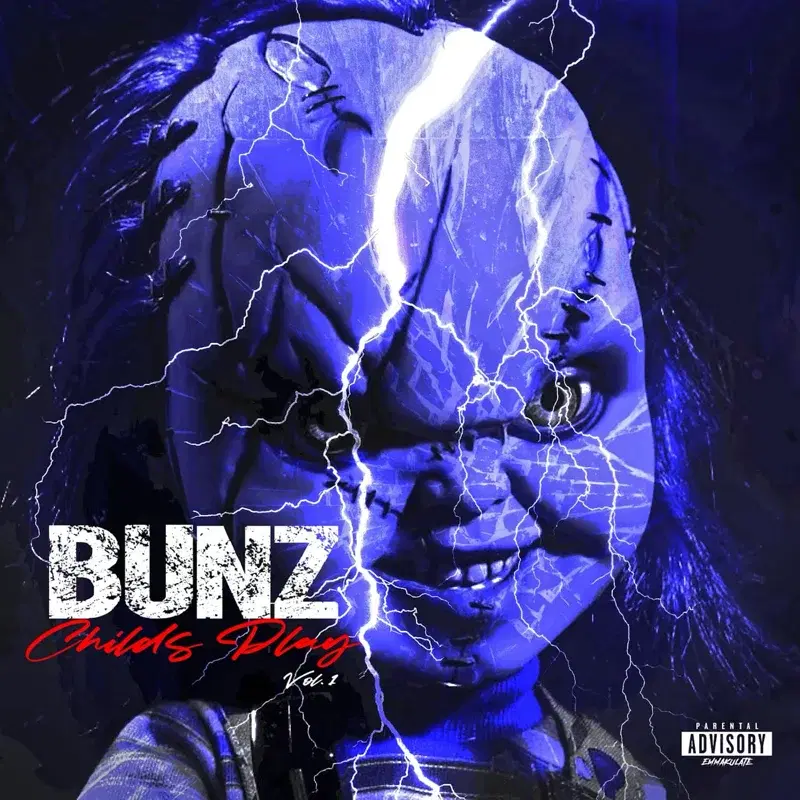 K-Oz Presents Child's Play Vol. 1
