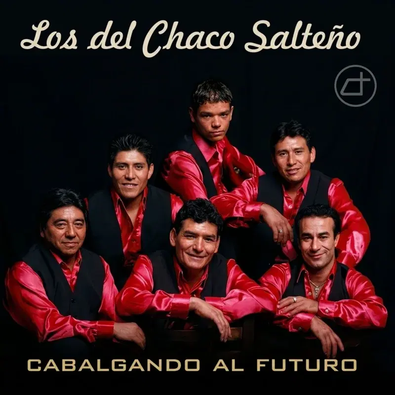 Cabalgando al futuro