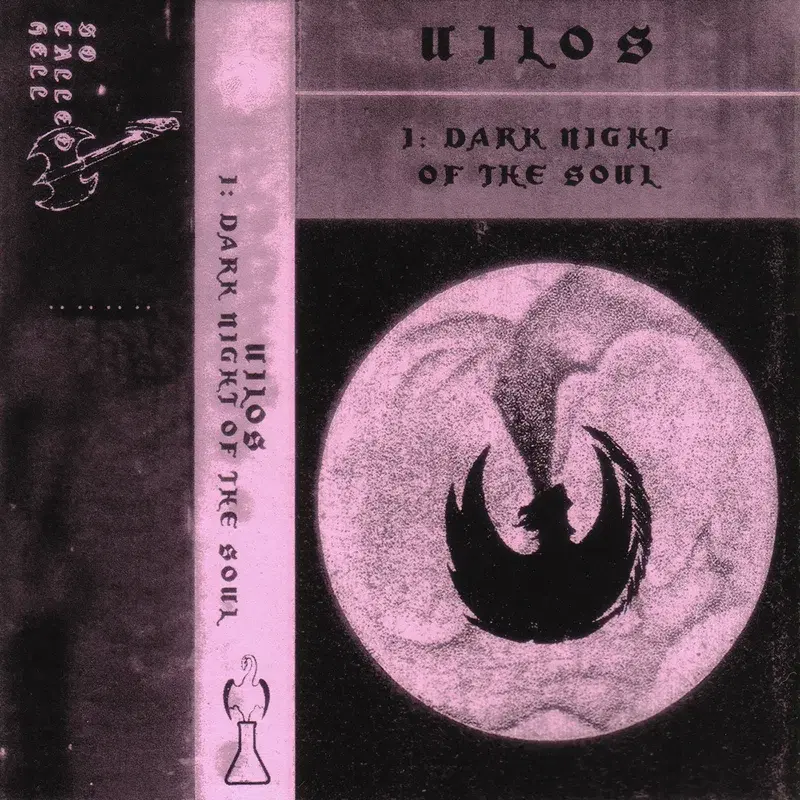 I: Dark Night of the Soul