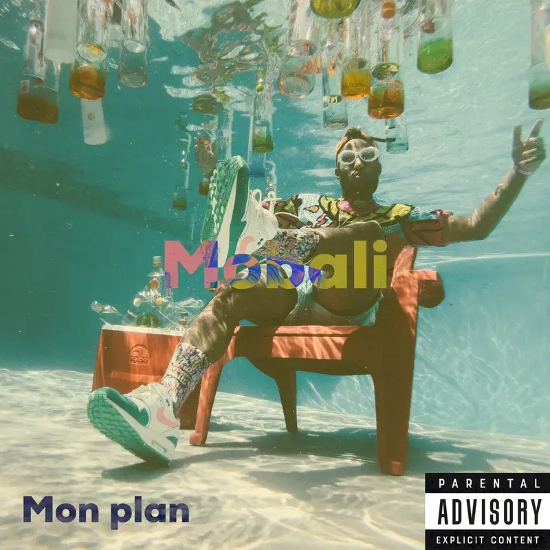 Mon plan