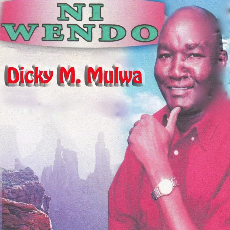 Ni Wendo