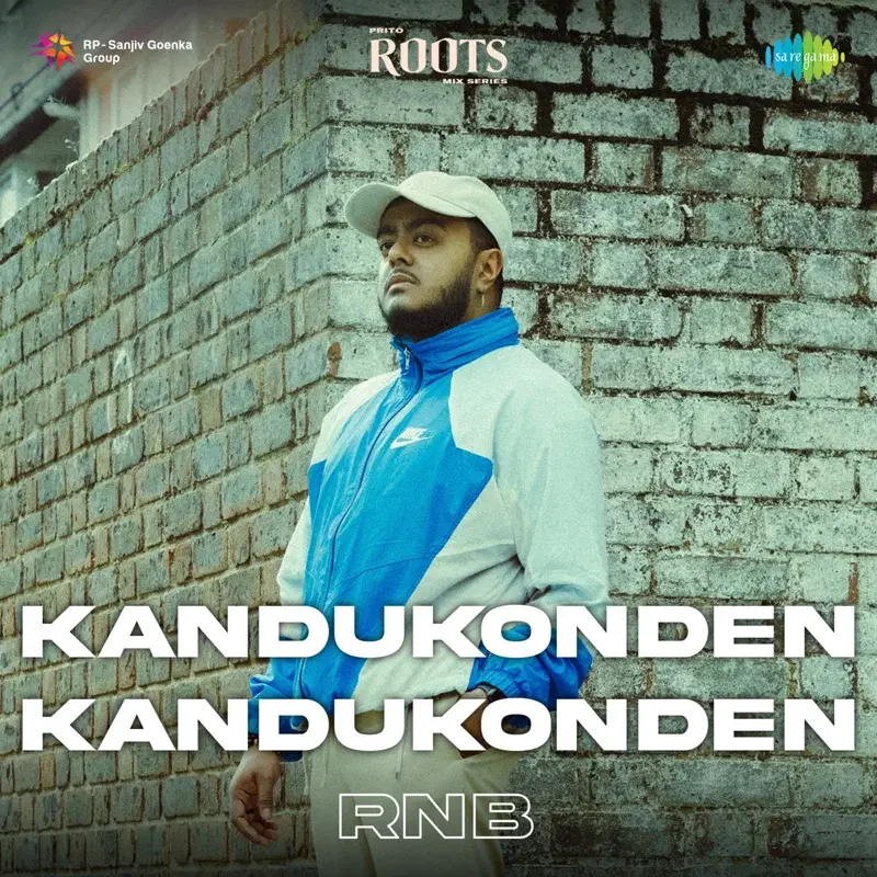 Kandukonden Kandukonden