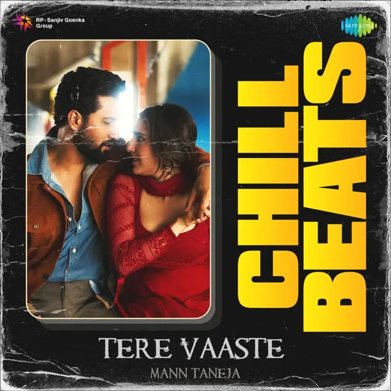 Tere Vaaste
