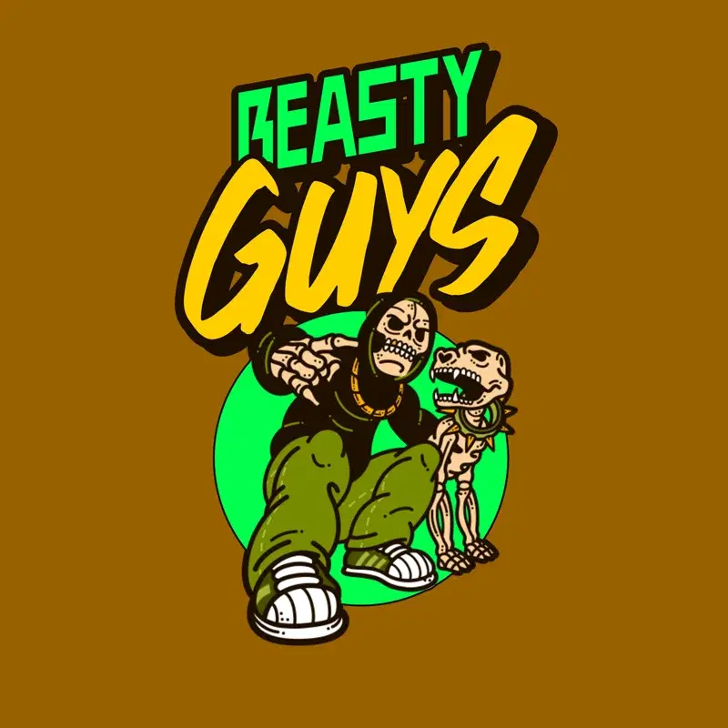 Beasty Guys