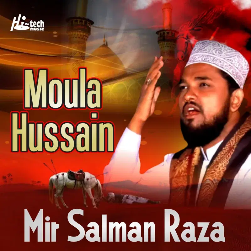 Moula Hussain