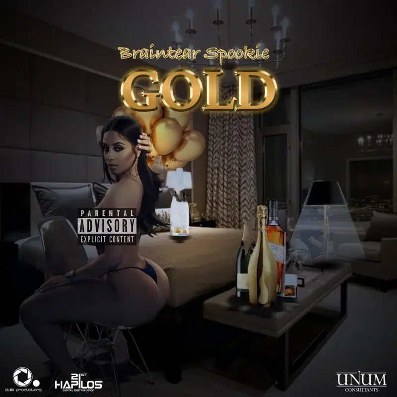 Gold