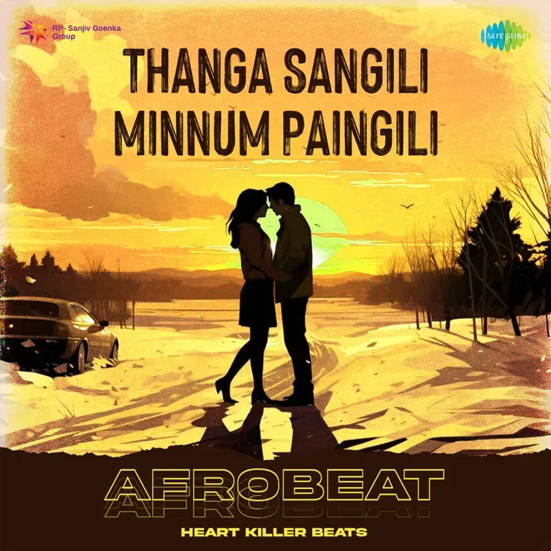 Thanga Sangili Minnum Paingili